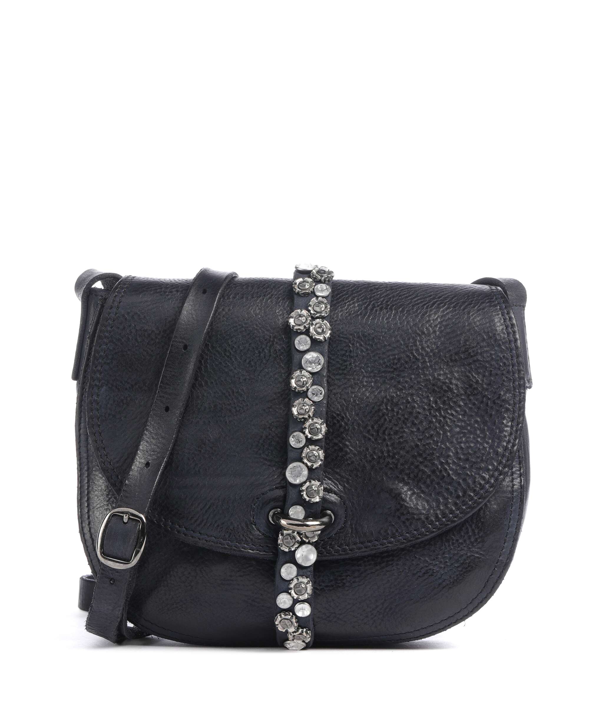 Campomaggi Crossbody bag blue