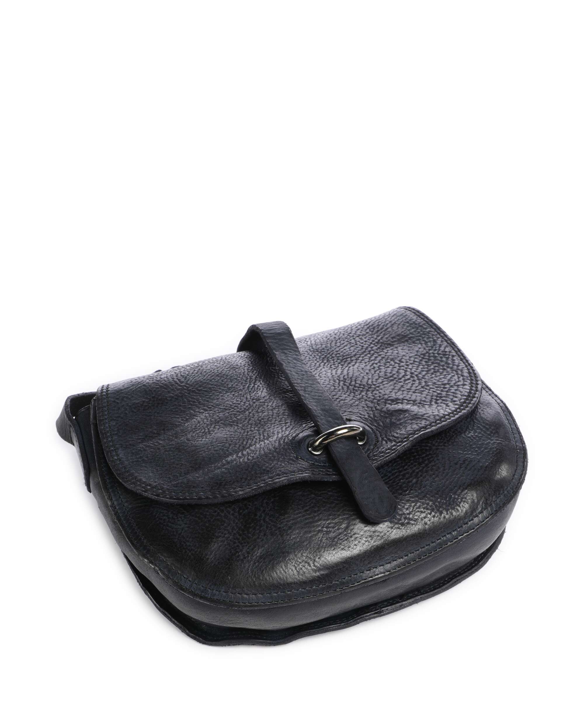 Campomaggi Crossbody bag blue