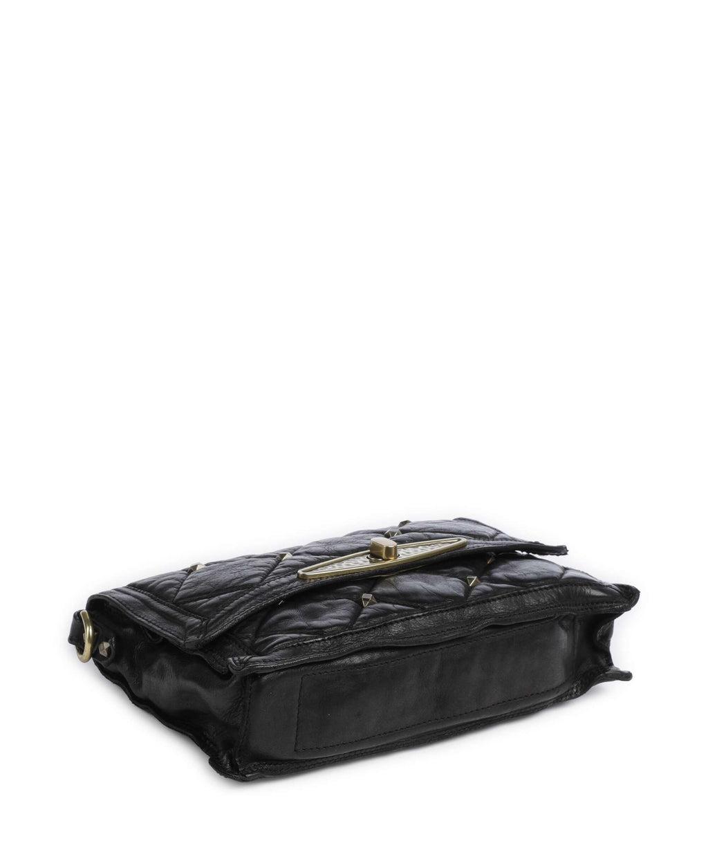 Campomaggi Shoulder bag black