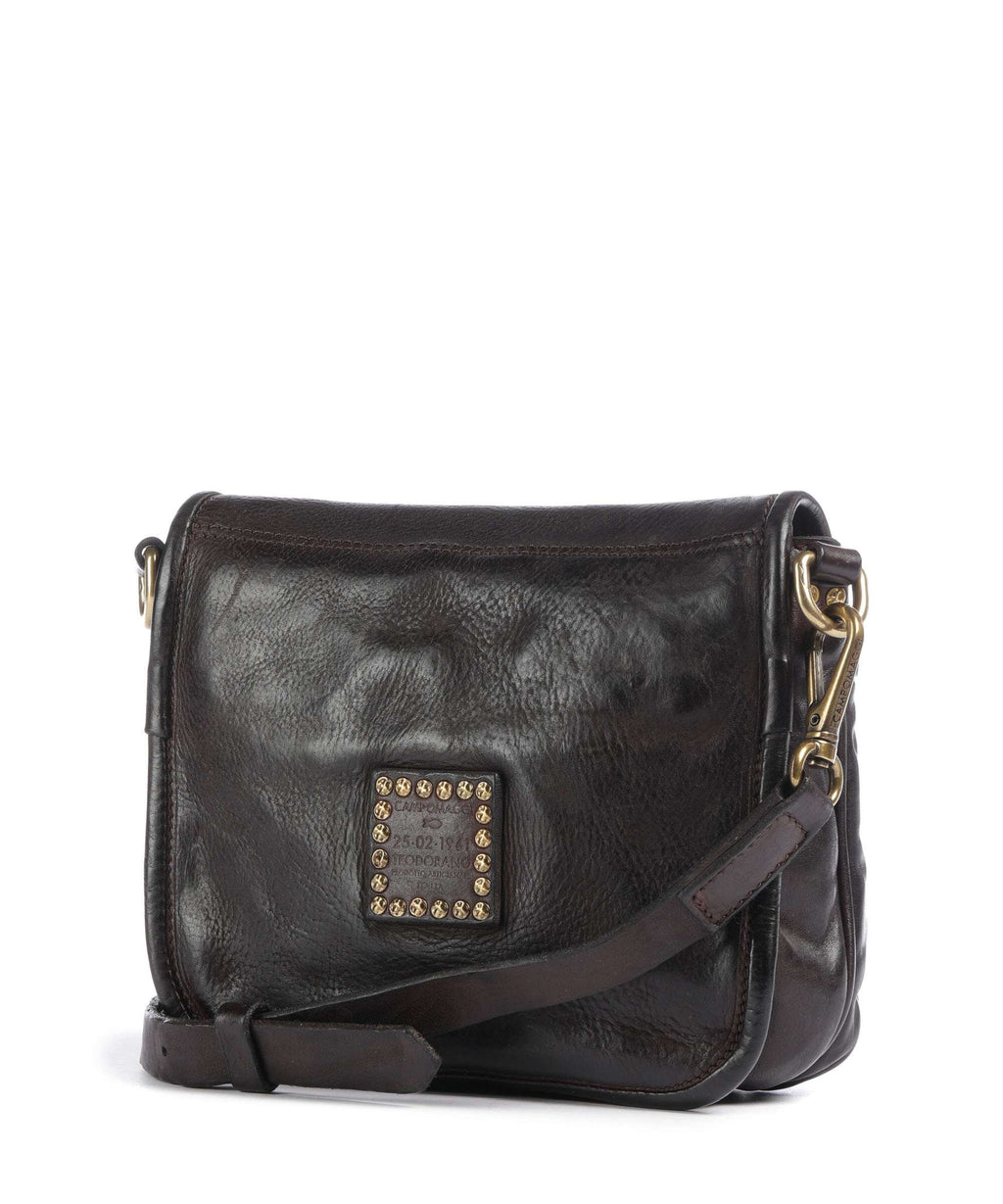 Campomaggi Crossbody bag brown