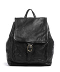 Campomaggi Backpack black