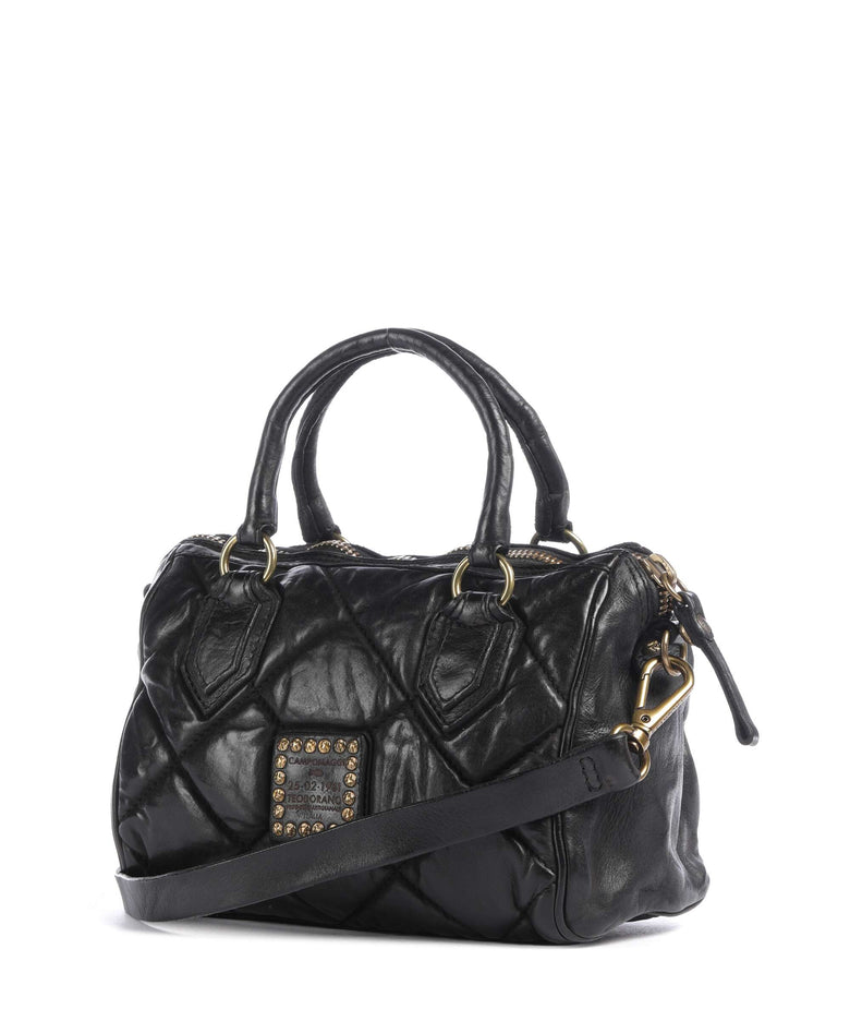 Campomaggi Handbag black