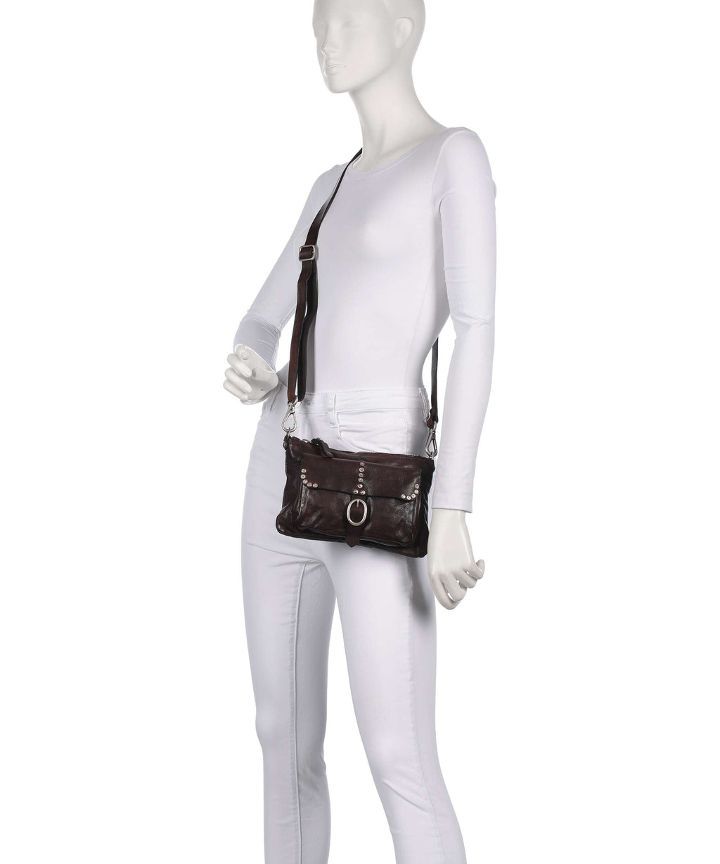 Campomaggi Crossbody bag brown