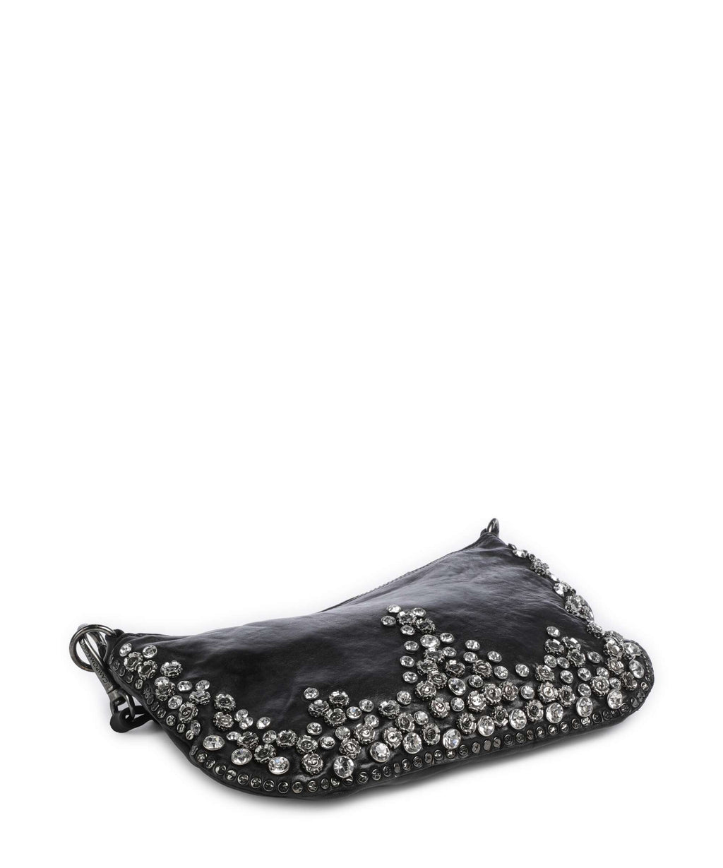 Campomaggi Shoulder bag black