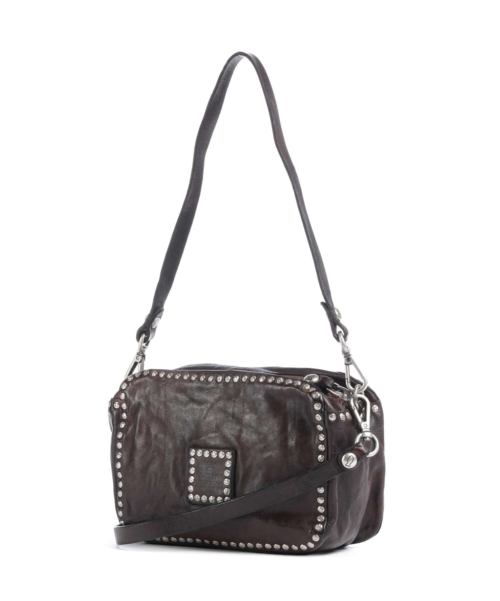 Campomaggi Shoulder bag brown