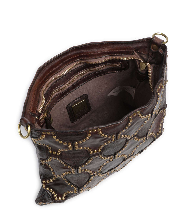 Campomaggi Hobo bag brown