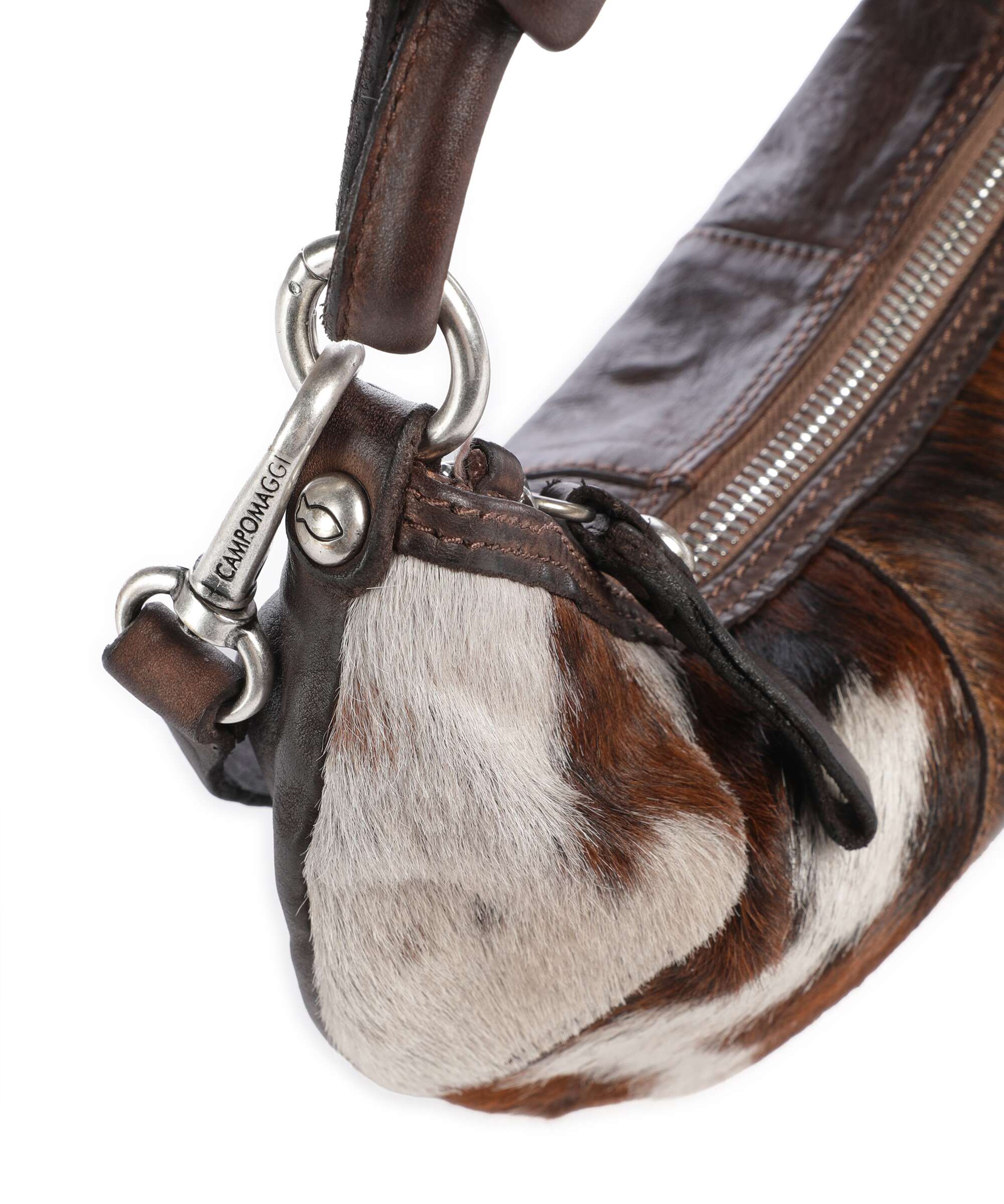 Campomaggi Shoulder bag brown