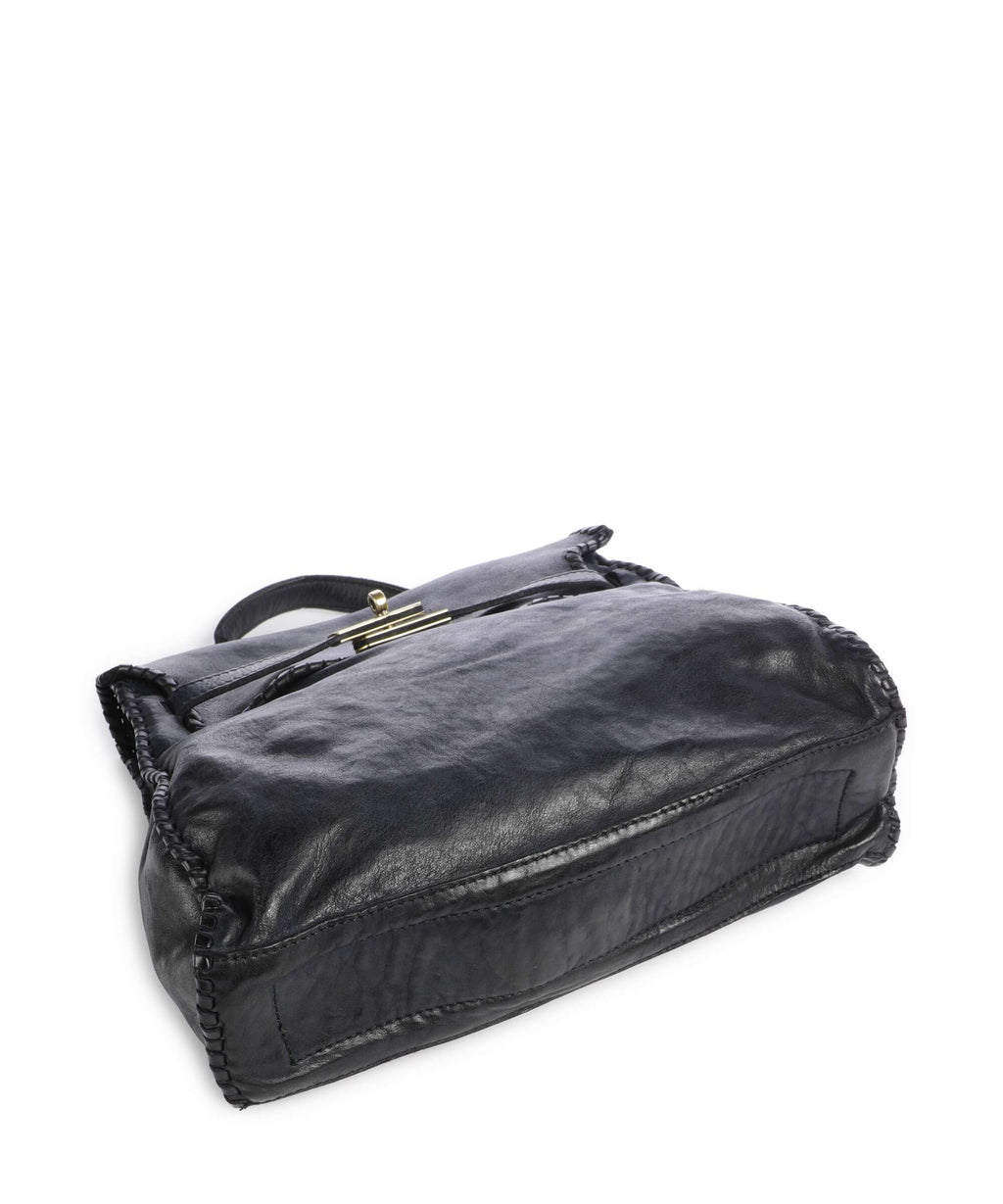 Campomaggi Handbag blue