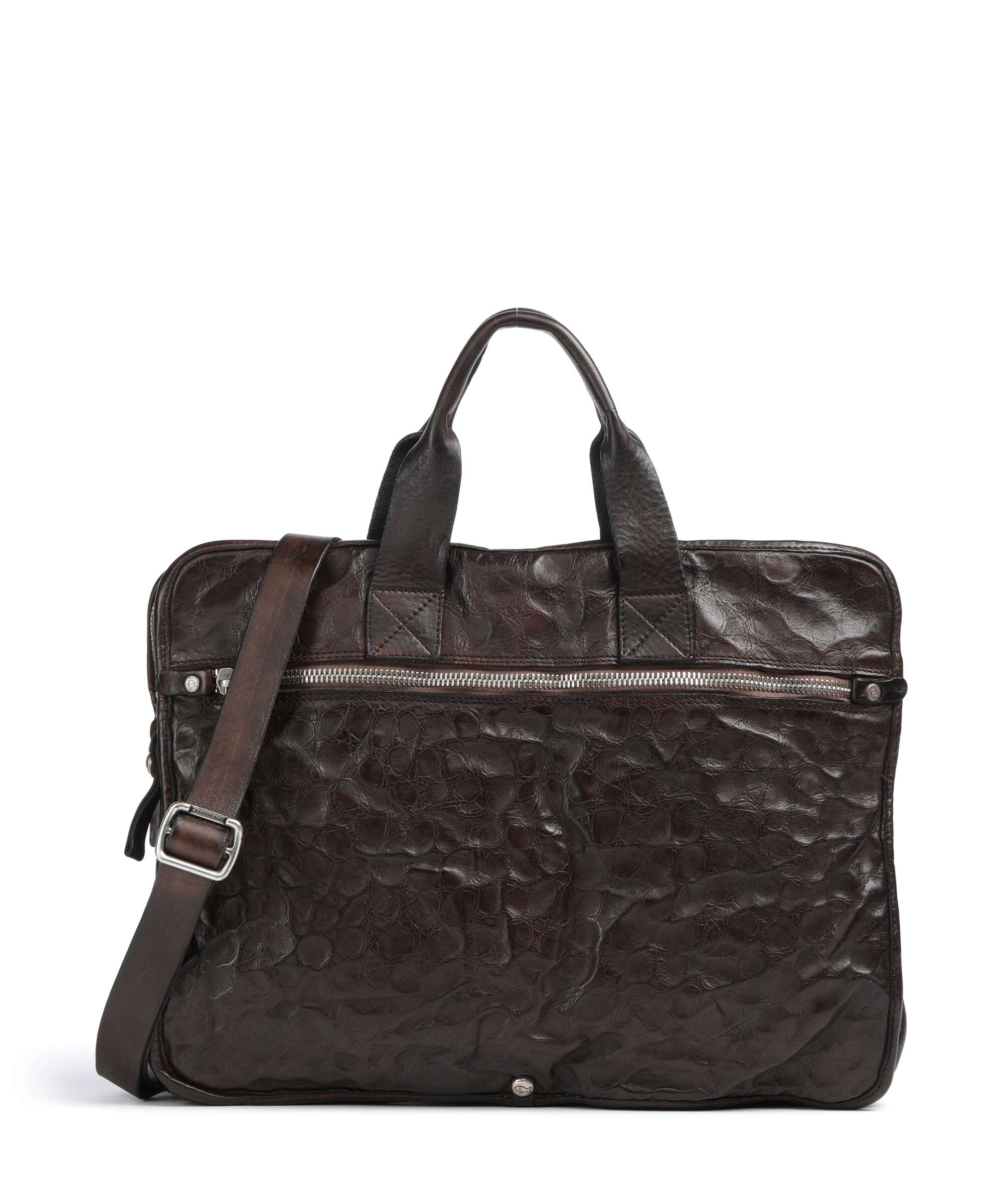 Campomaggi Briefcase brown