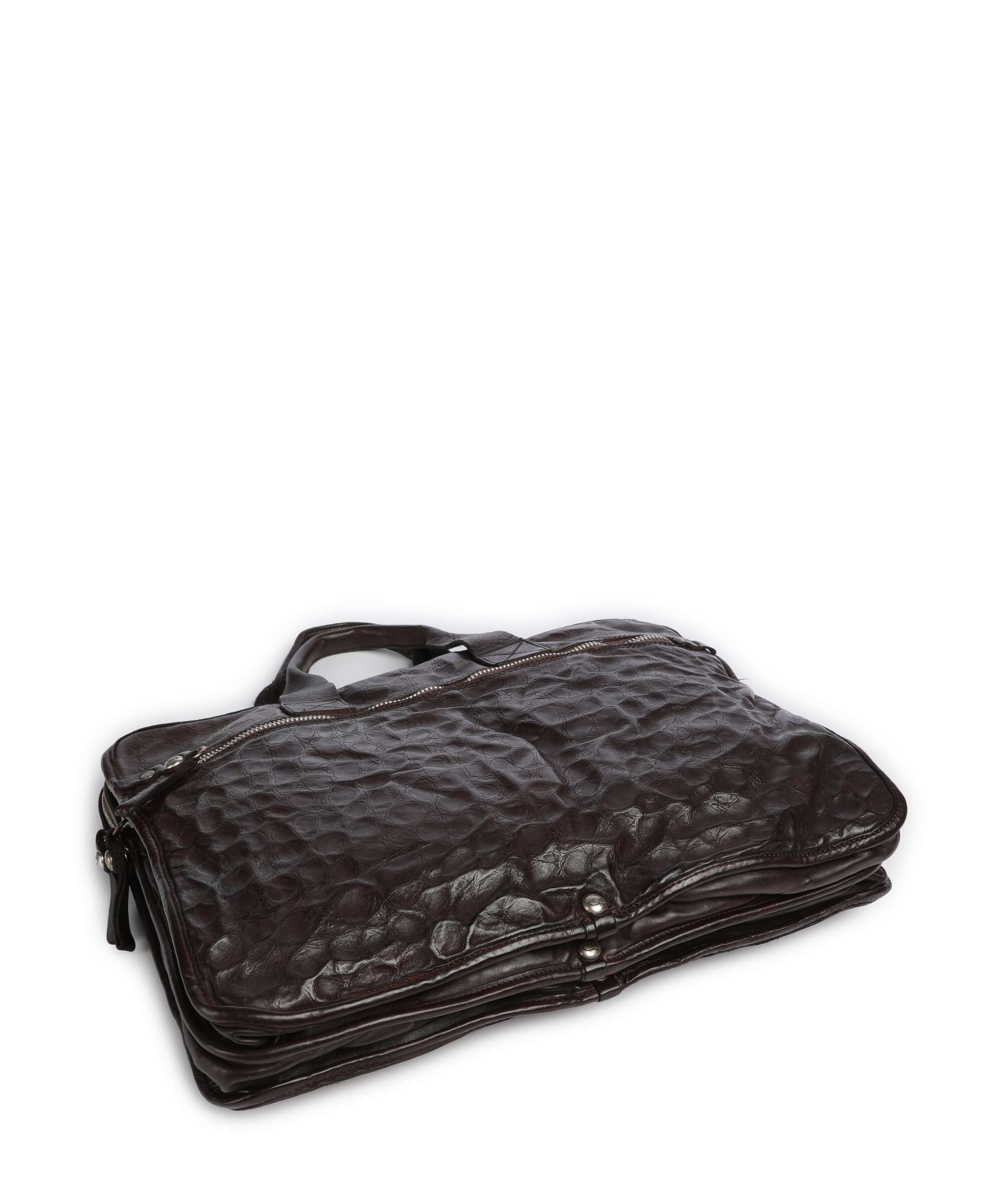 Campomaggi Briefcase brown