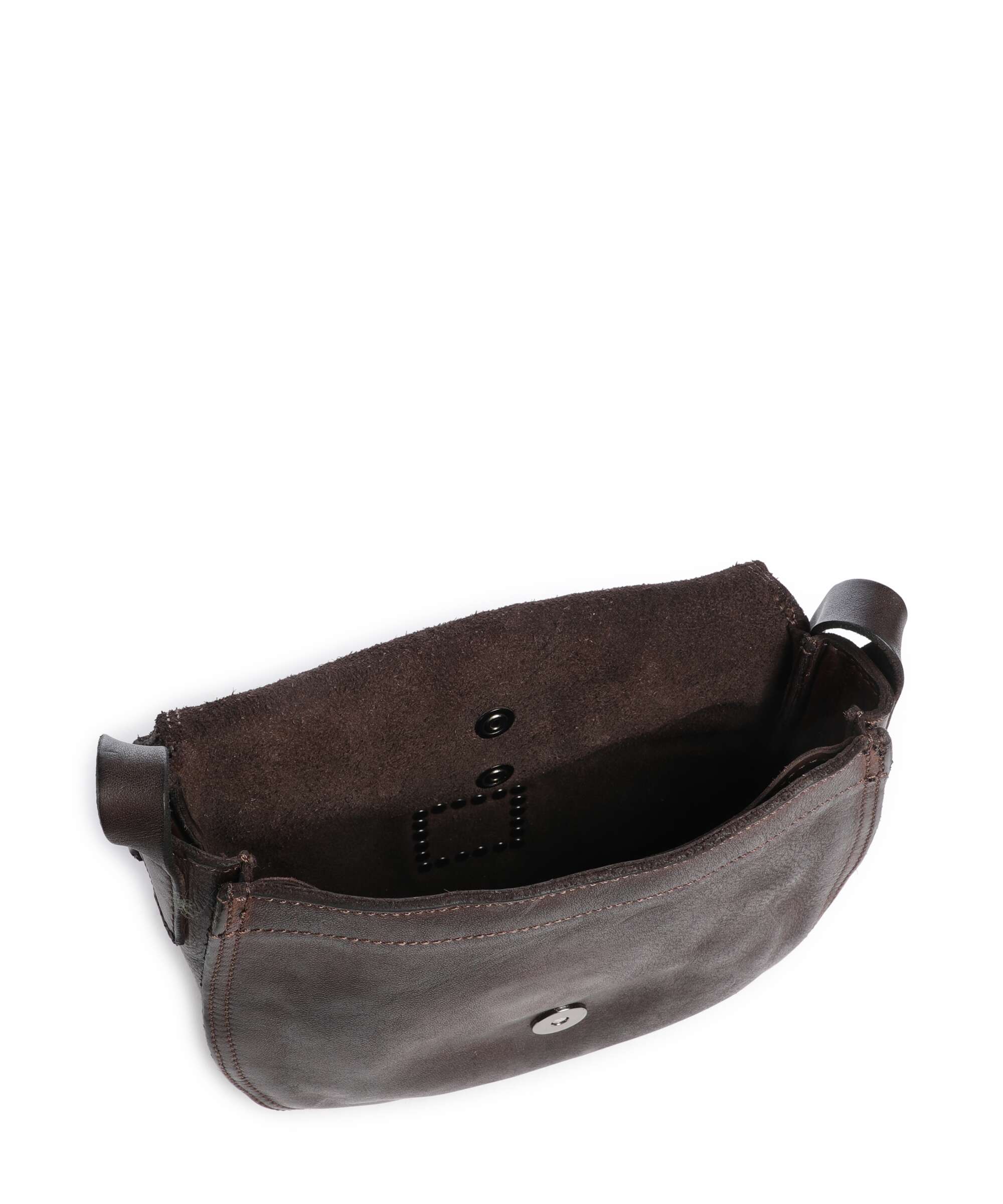 Campomaggi Crossbody bag brown