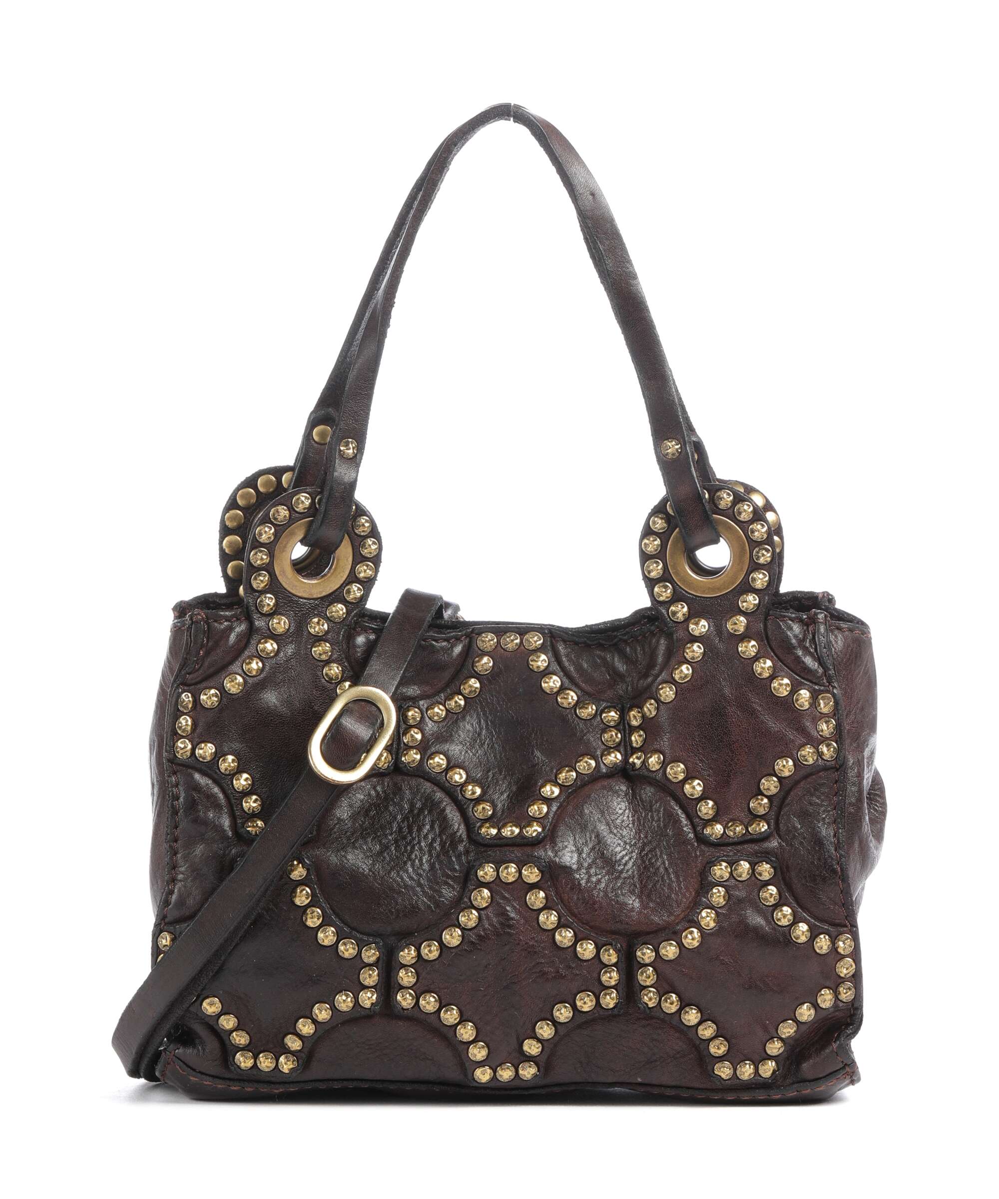 Campomaggi Handbag brown