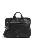 Campomaggi Briefcase black
