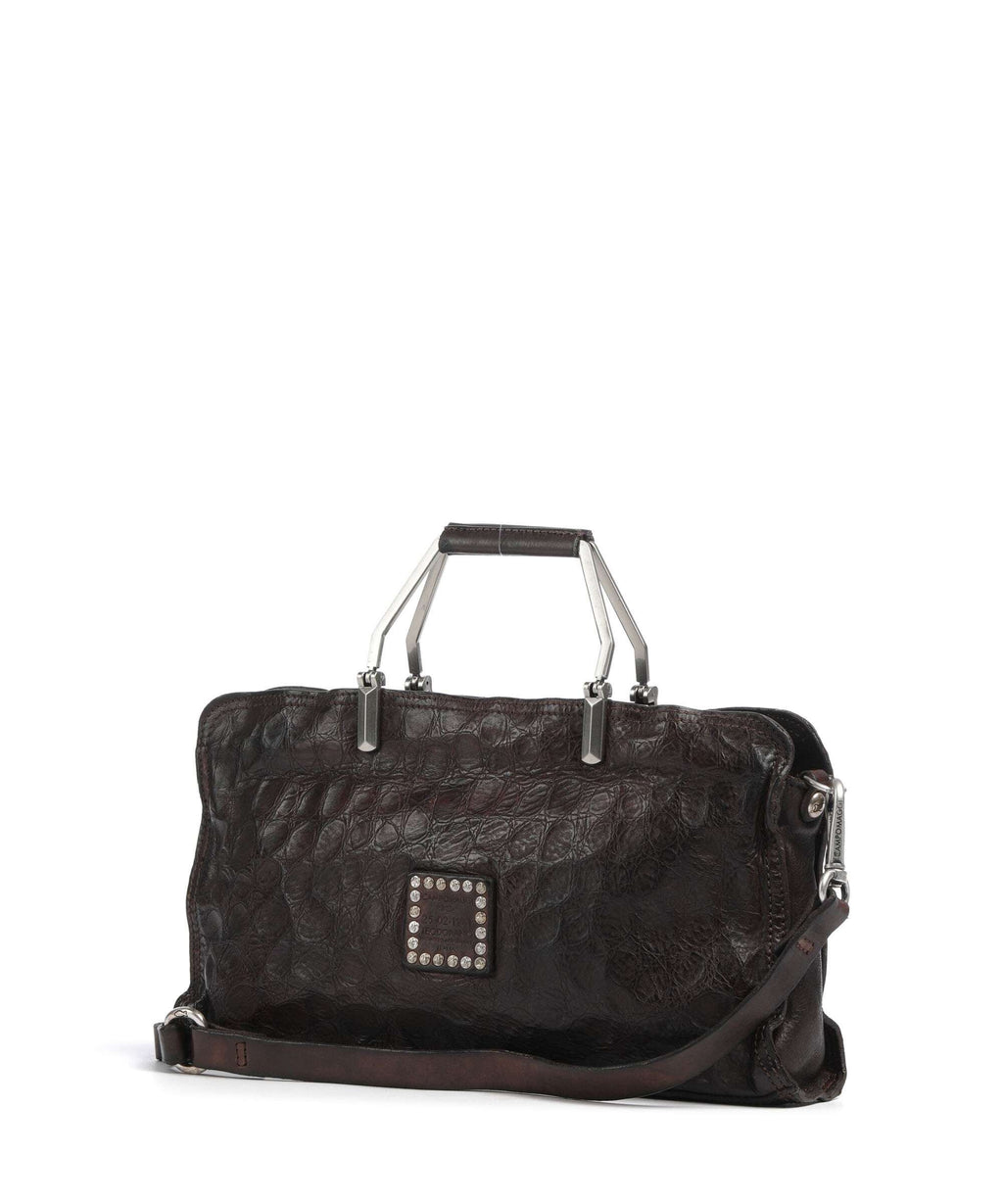 Campomaggi Handbag brown