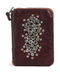 Campomaggi Wallet wine
