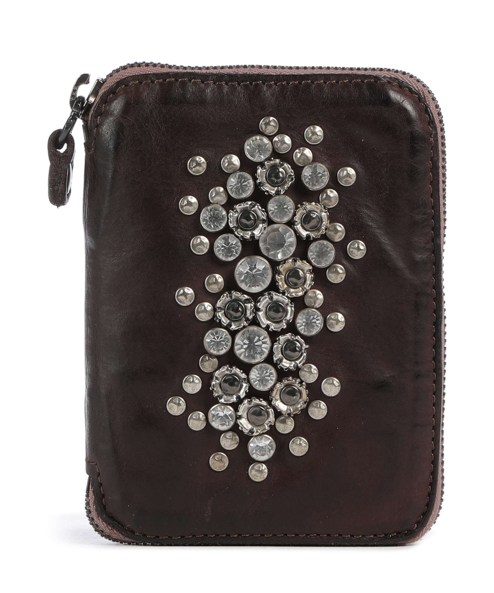 Campomaggi Wallet brown
