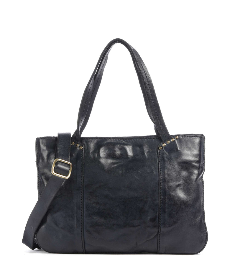 Campomaggi Handbag blue