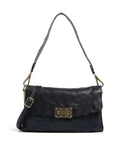 Campomaggi Shoulder bag blue