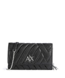 Armani Exchange Kabelka přes rameno nero