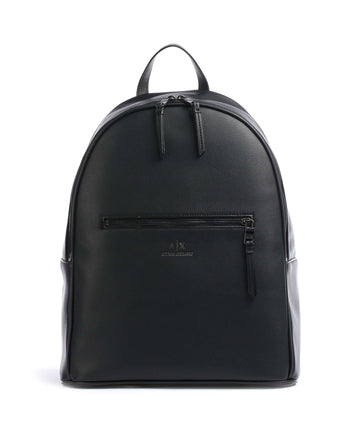 Armani Exchange Dino Batoh nero