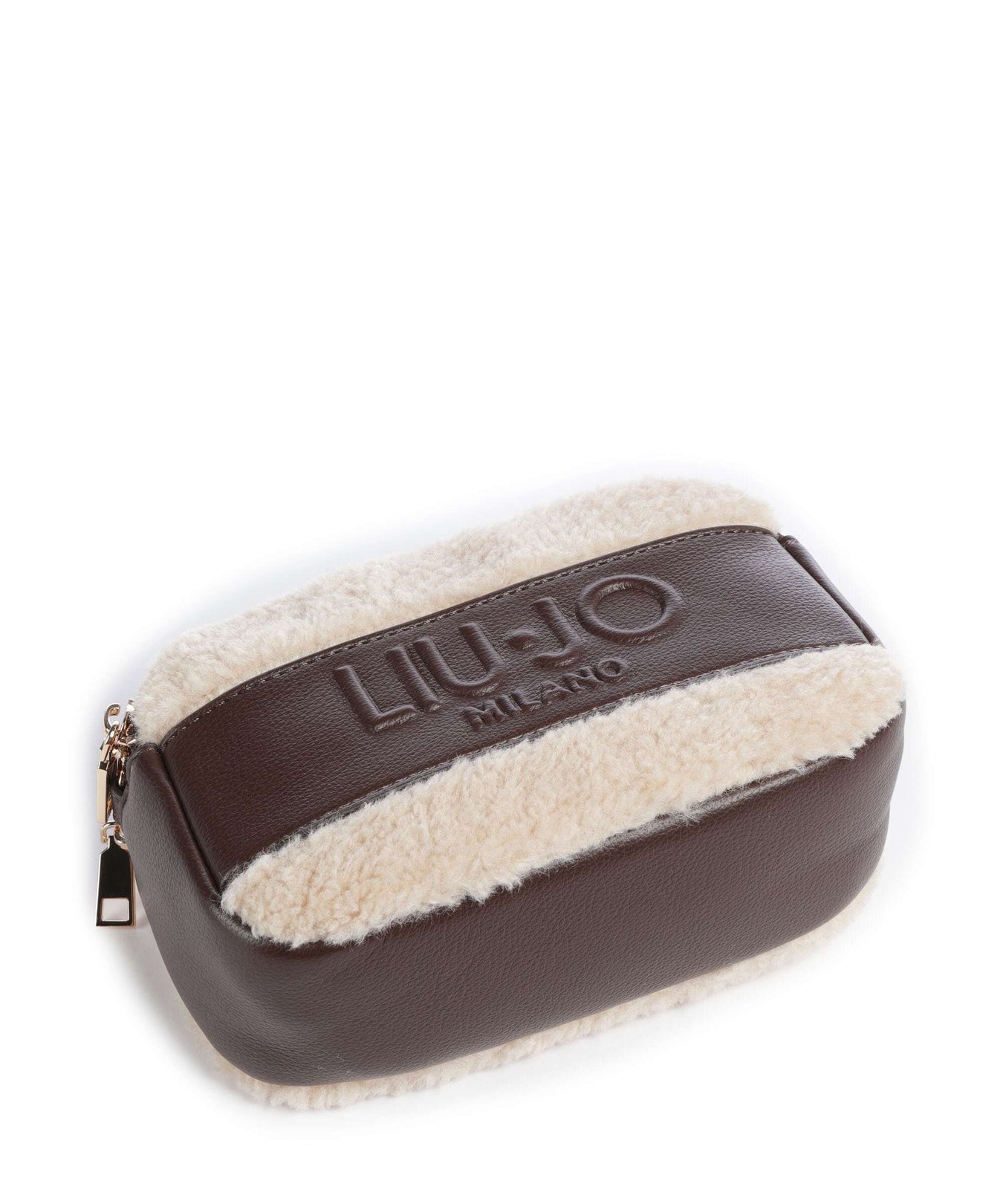 Liu Jo Ridhi S Crossbody bag moro light