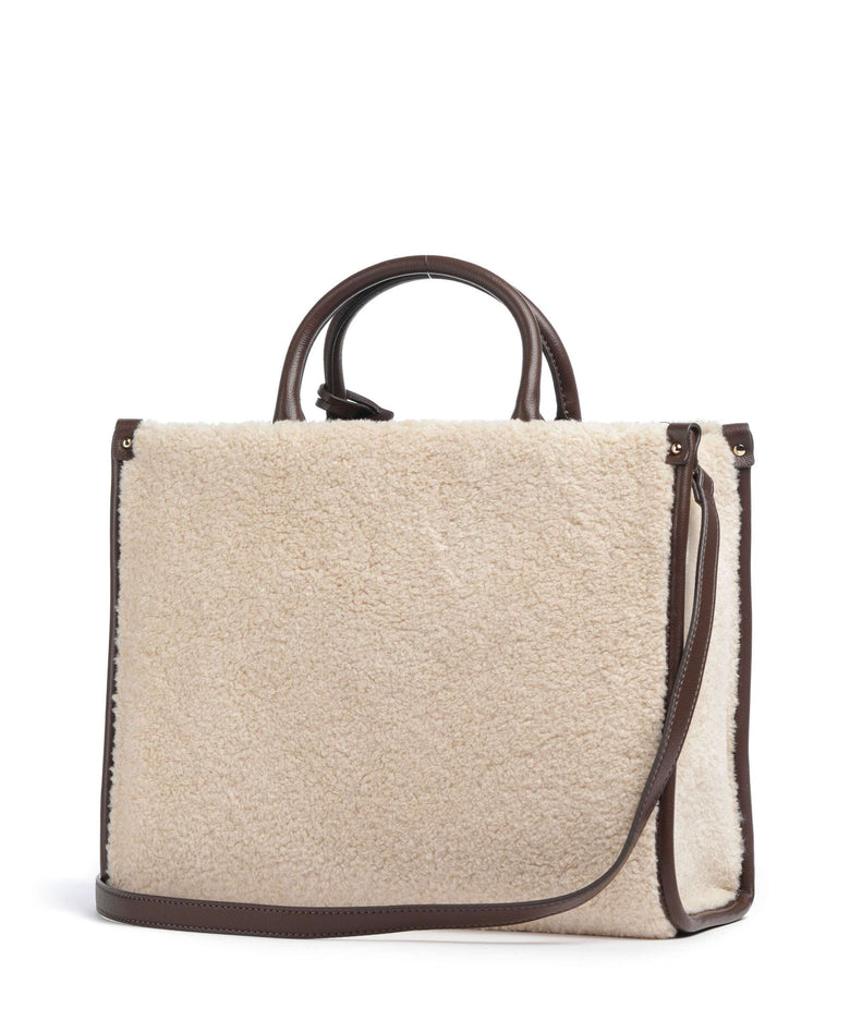 Liu Jo Ridhi M Handbag moro light