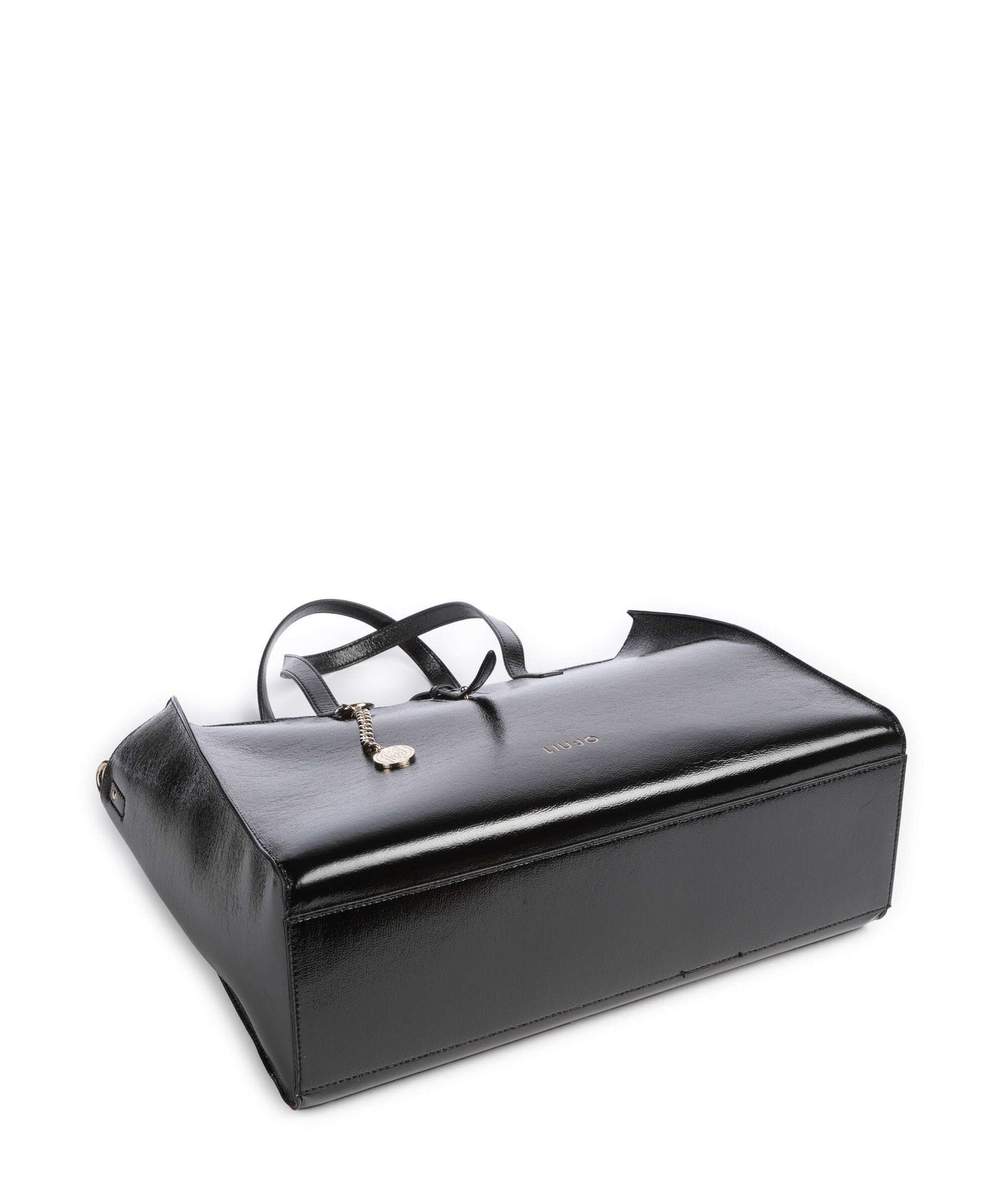 Liu Jo Doba L Tote bag nero