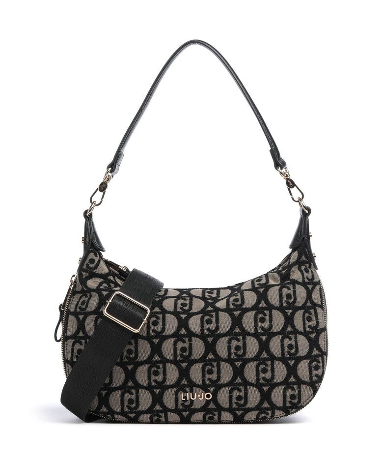 Liu Jo Kaliska M Hobo bag tabacco
