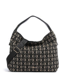 Liu Jo Kaliska L Velká kabelka tabacco