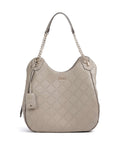 Liu Jo Adonide L Hobo bag desert taupe