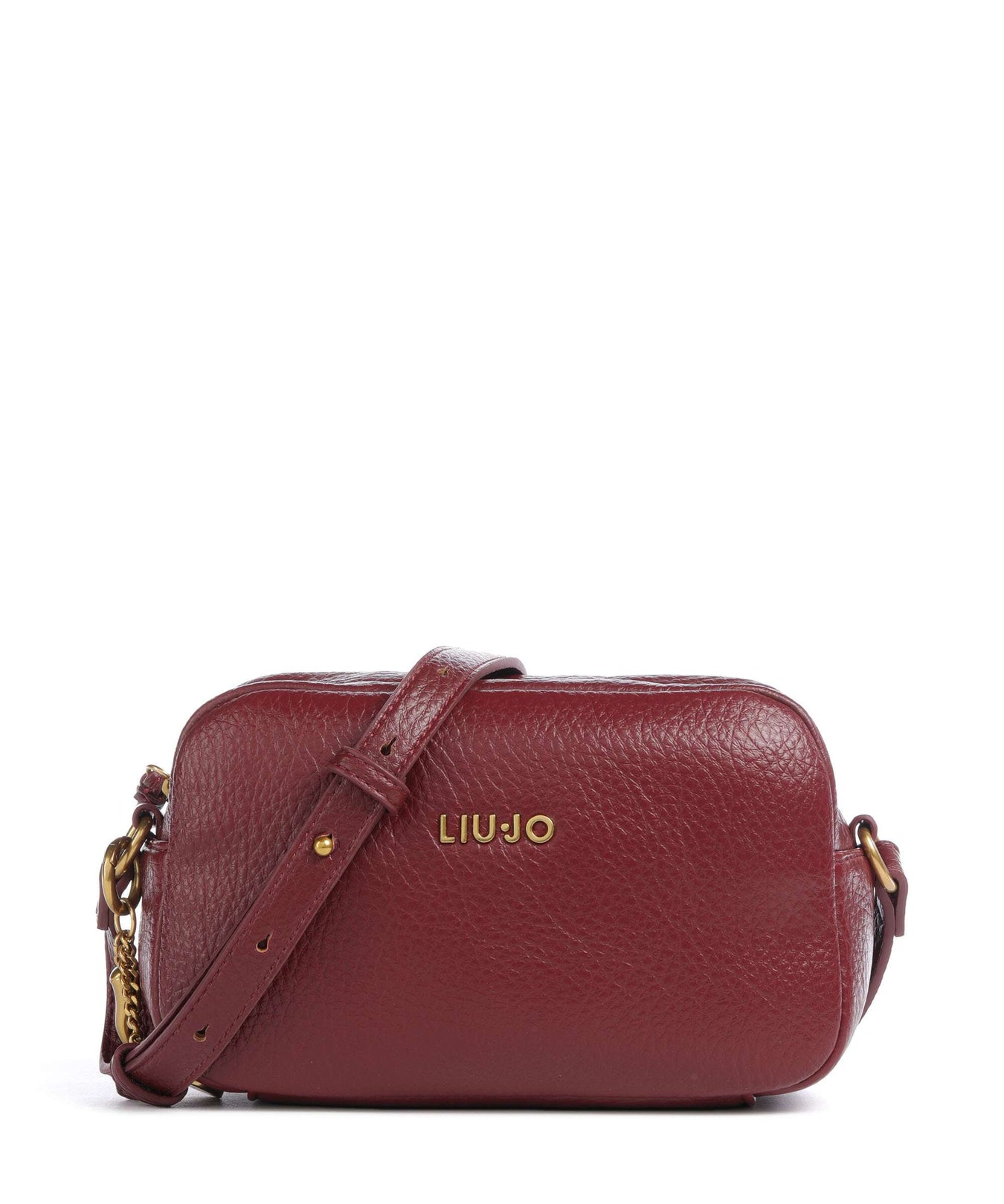 Liu Jo Tamila M Crossbody bag red wine