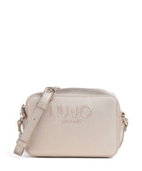 Liu Jo Halona M Kabelka přes rameno light gold