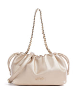 Liu Jo Stilly S Bucket kabelka light gold