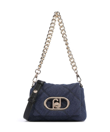 Liu Jo Icon S Taška přes rameno dress blue
