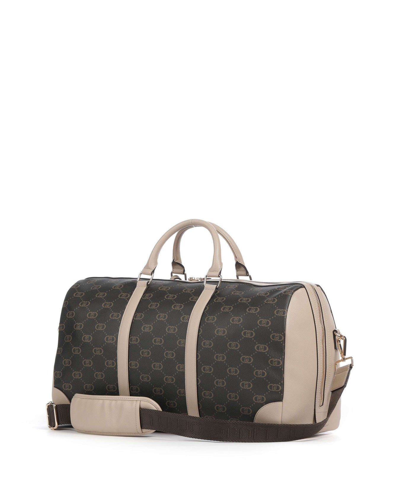 Liu Jo Cirry L Weekend bag neutro