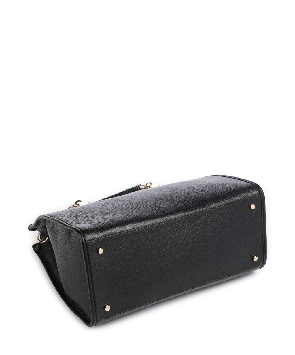 Liu Jo Manhattan M Handbag nero