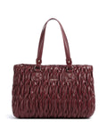Liu Jo Aide M Tote bag red wine