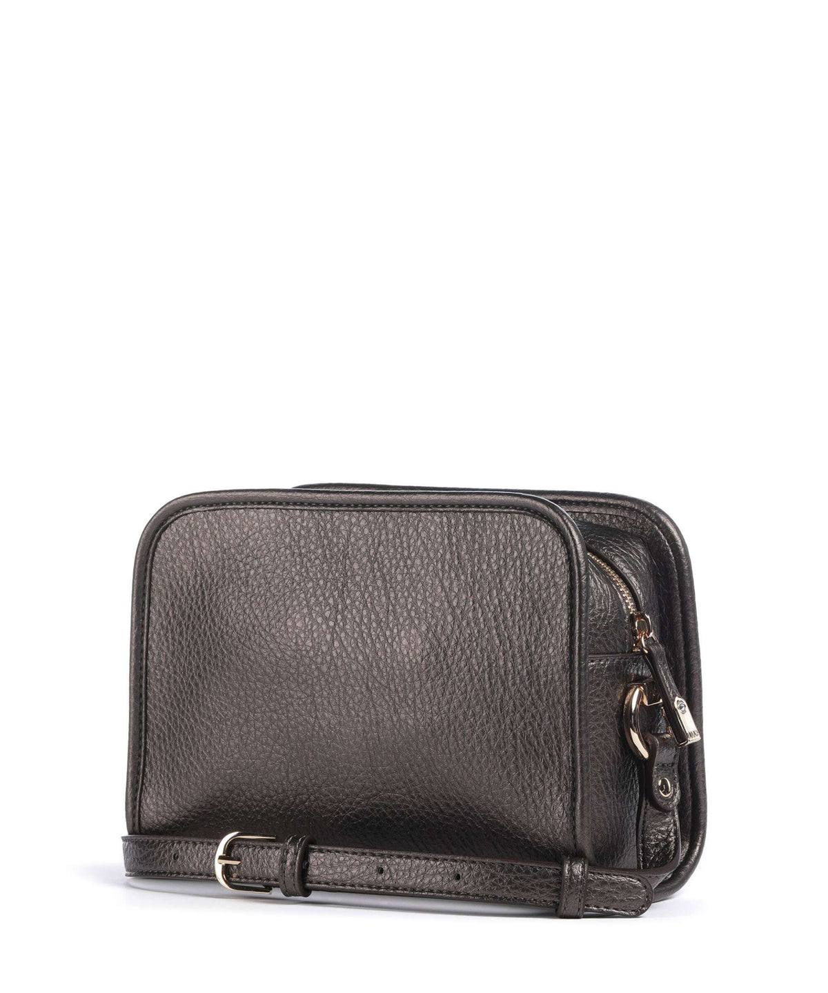 Liu Jo Manhattan M Crossbody bag moro/light metal