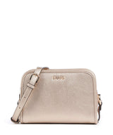 Liu Jo Manhattan M Kabelka přes rameno light gold
