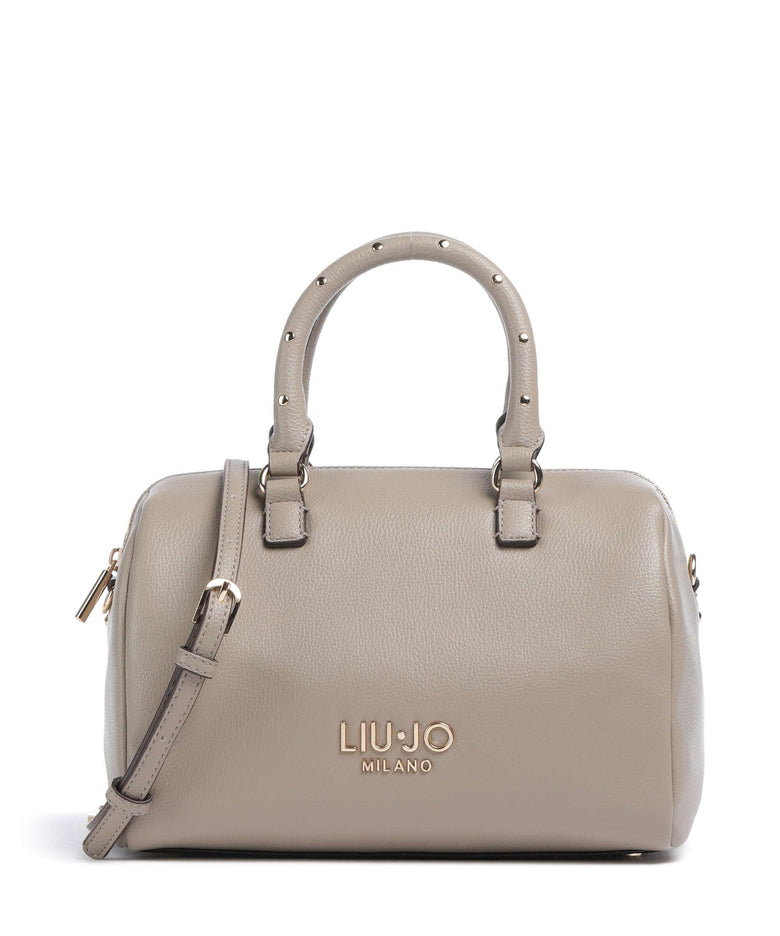 Liu Jo Evrim S Handbag desert taupe
