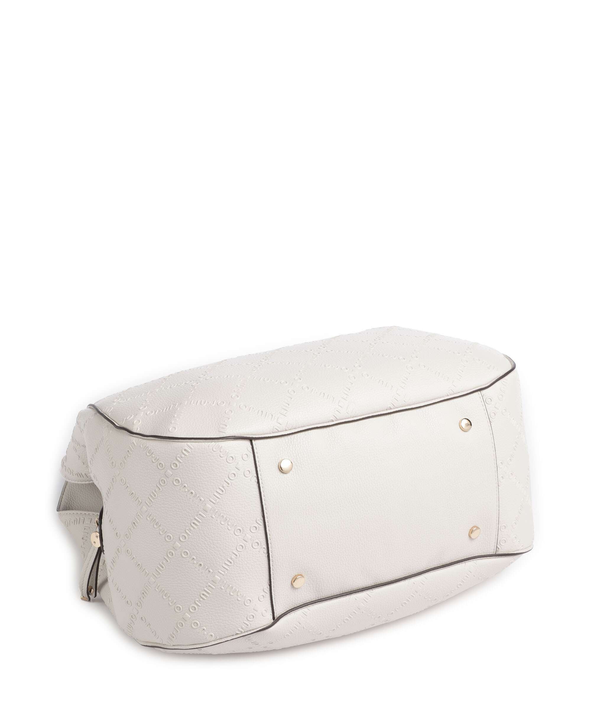 Liu Jo Adonide L Hobo bag marmo