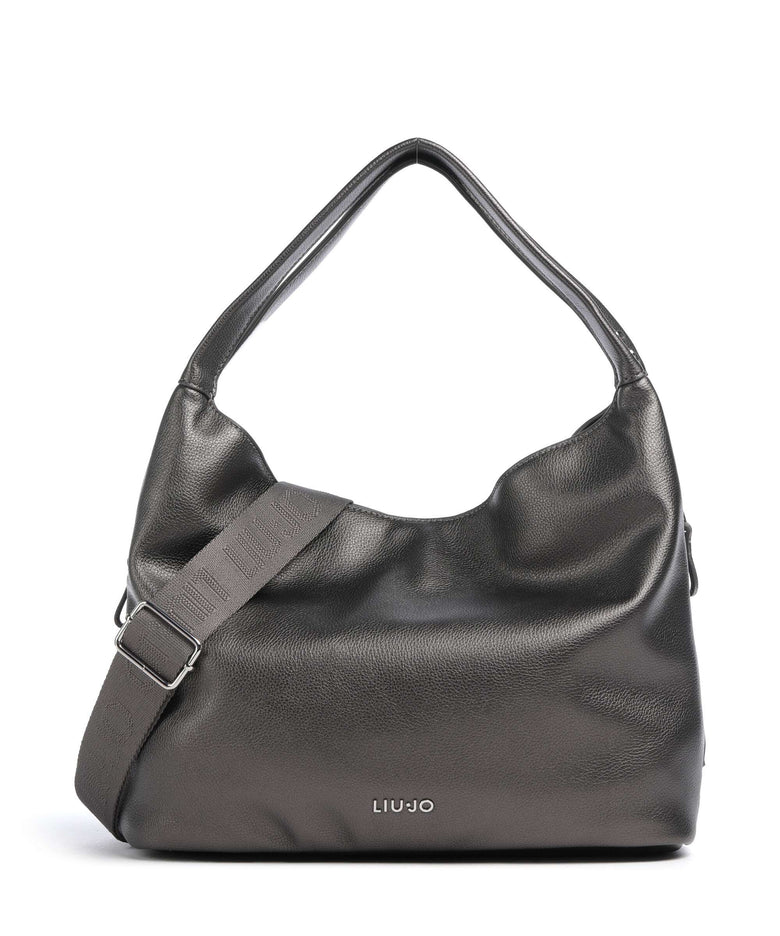 Liu Jo Kaliska M Hobo bag antracite