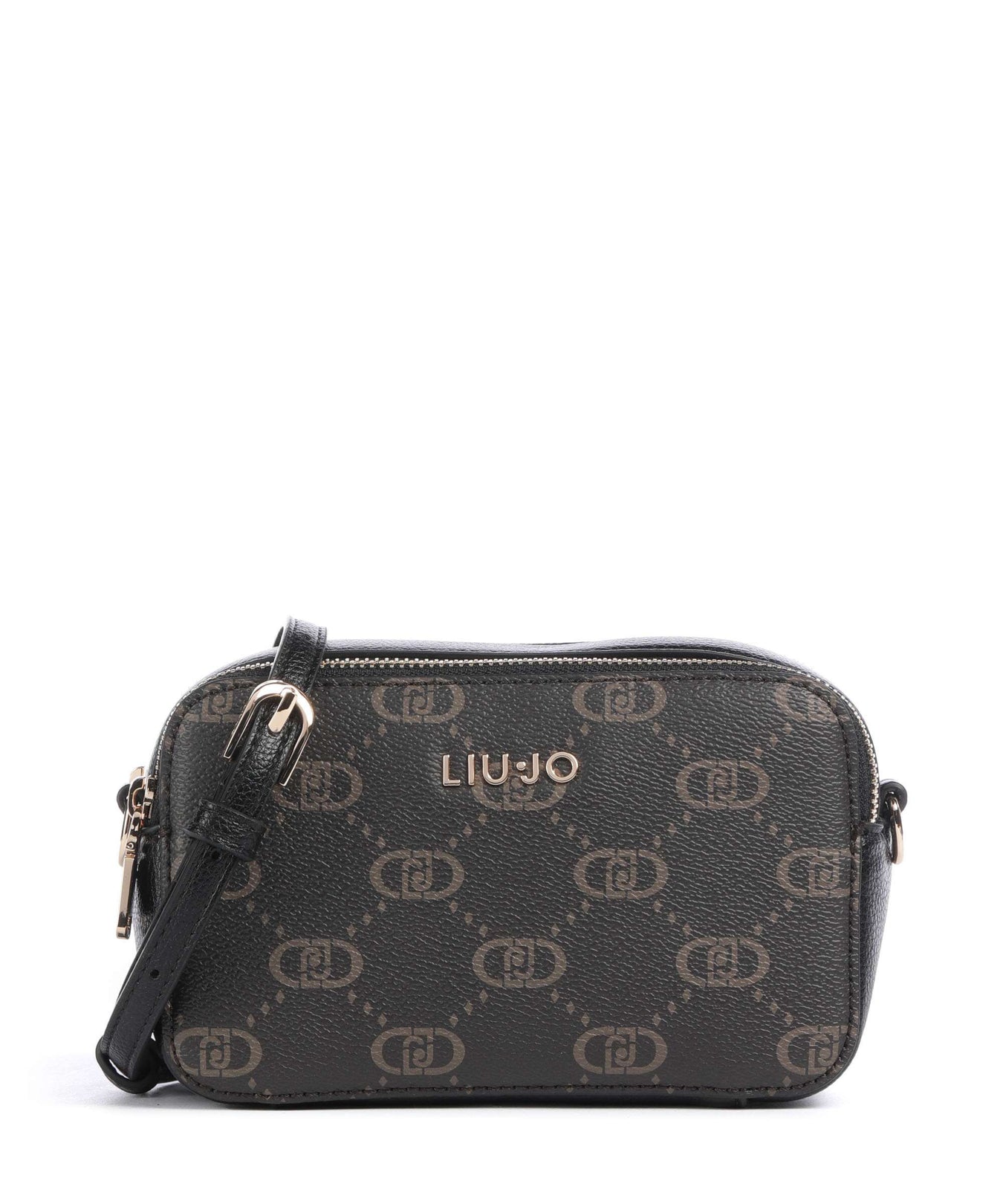 Liu Jo Ridhi S Crossbody bag nero