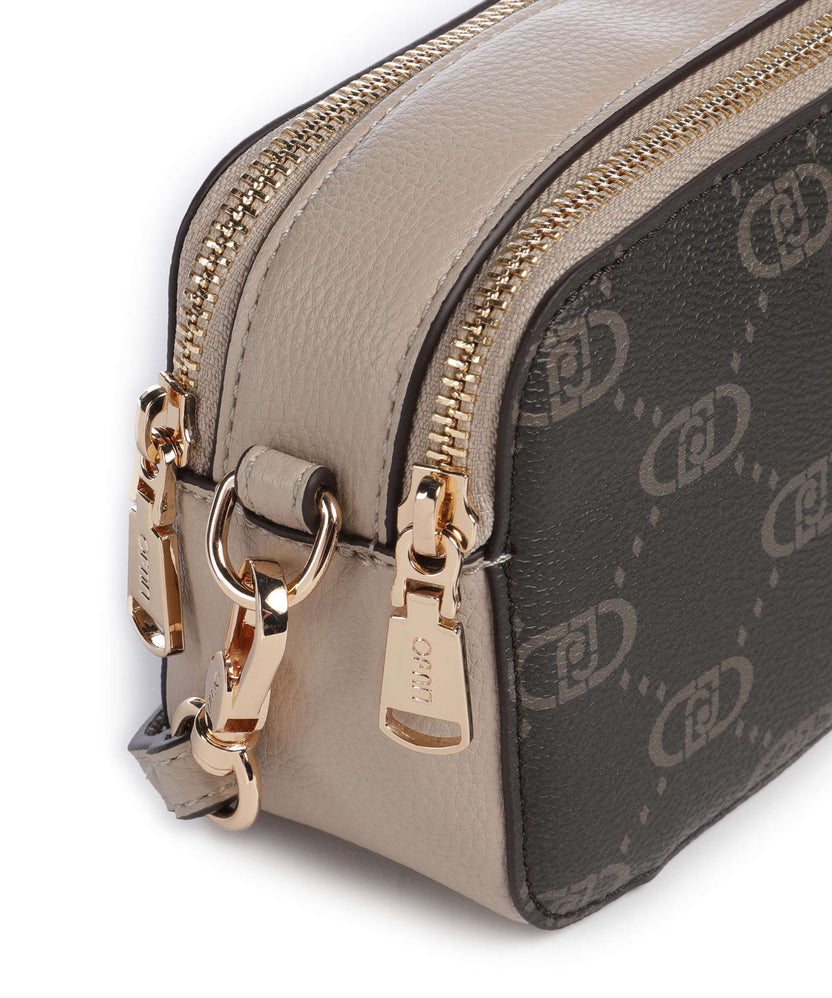 Liu Jo Ridhi S Crossbody bag neutro