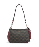Liu Jo Cirry M Taška přes rameno red wine
