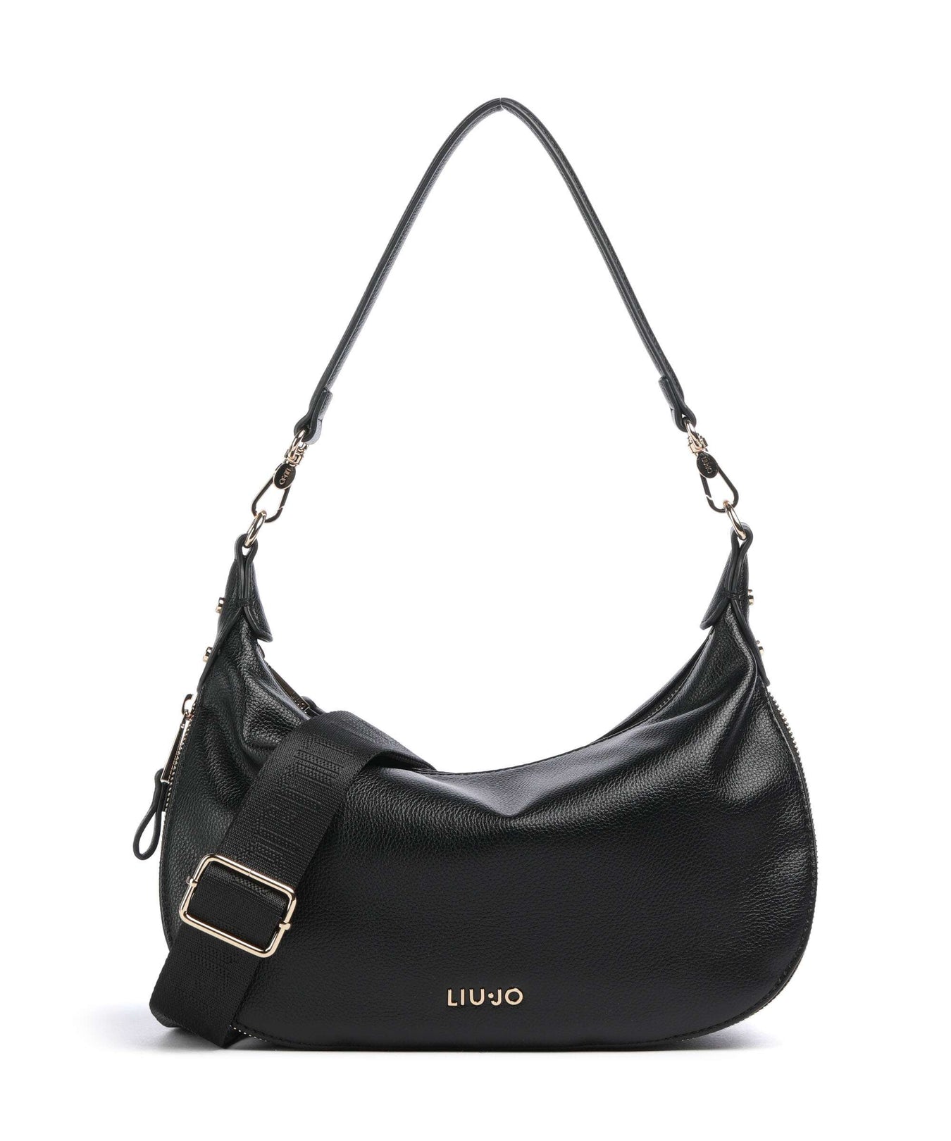 Liu Jo Kaliska M Hobo bag nero