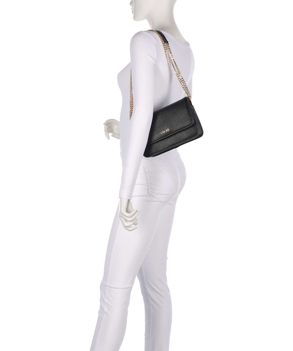 Liu Jo Manhattan S Shoulder bag nero