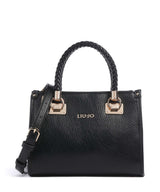 Liu Jo Manhattan S Kabelka nero