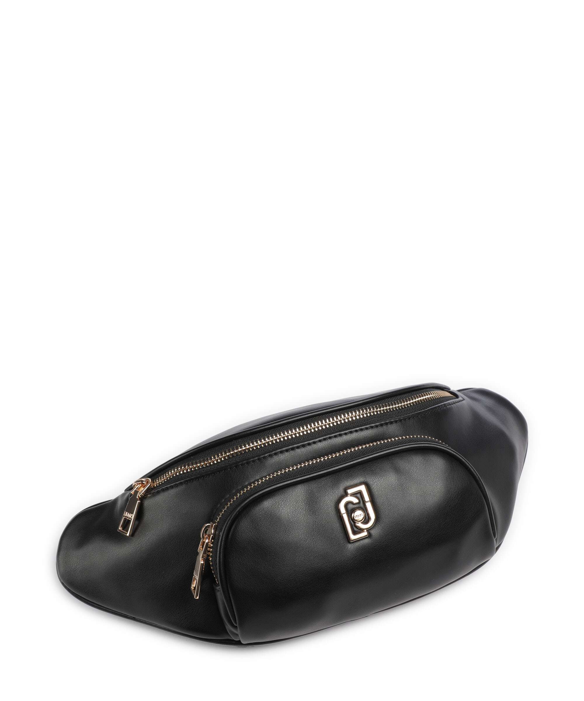 Liu Jo Achala M Belt bag nero