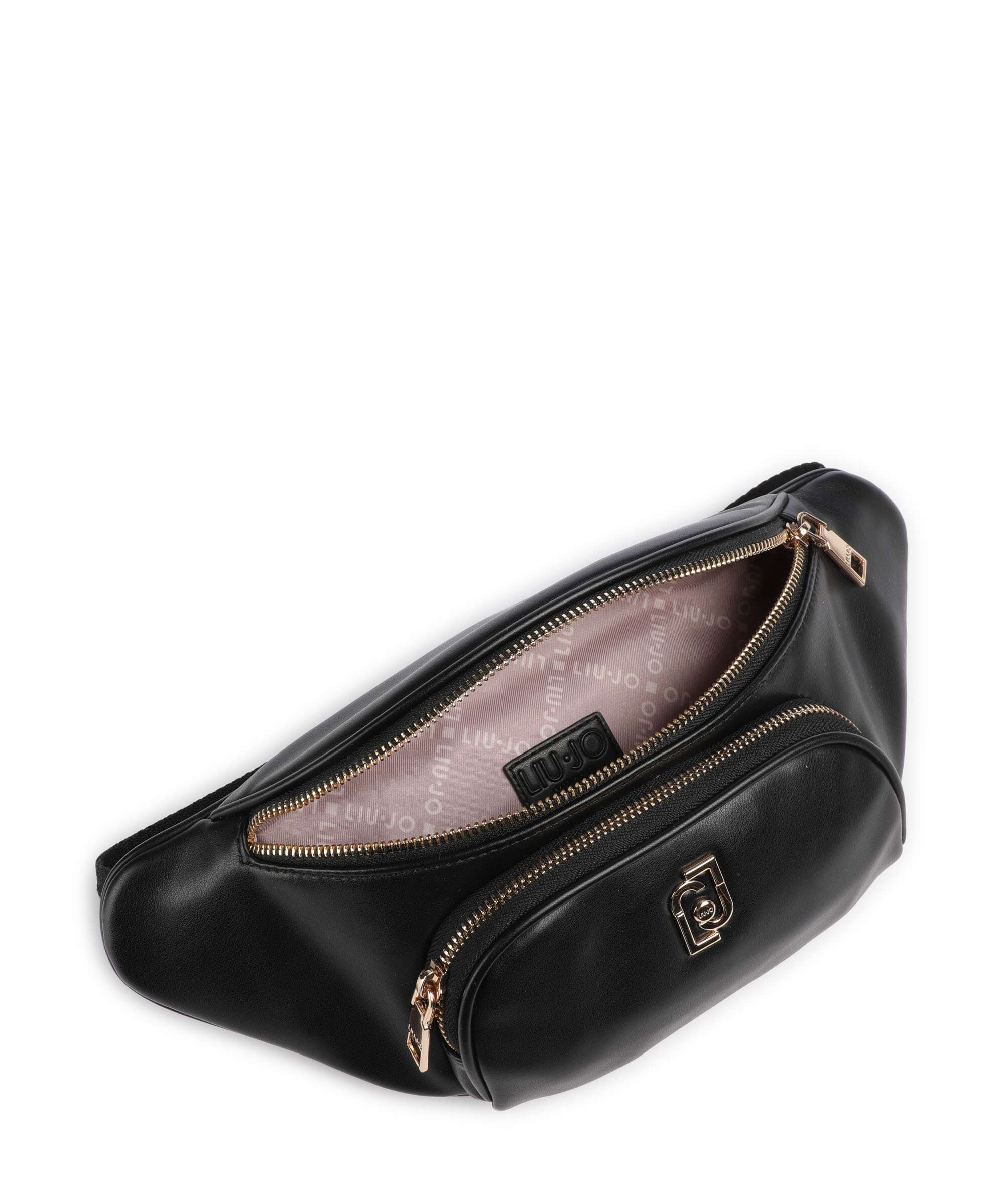 Liu Jo Achala M Belt bag nero